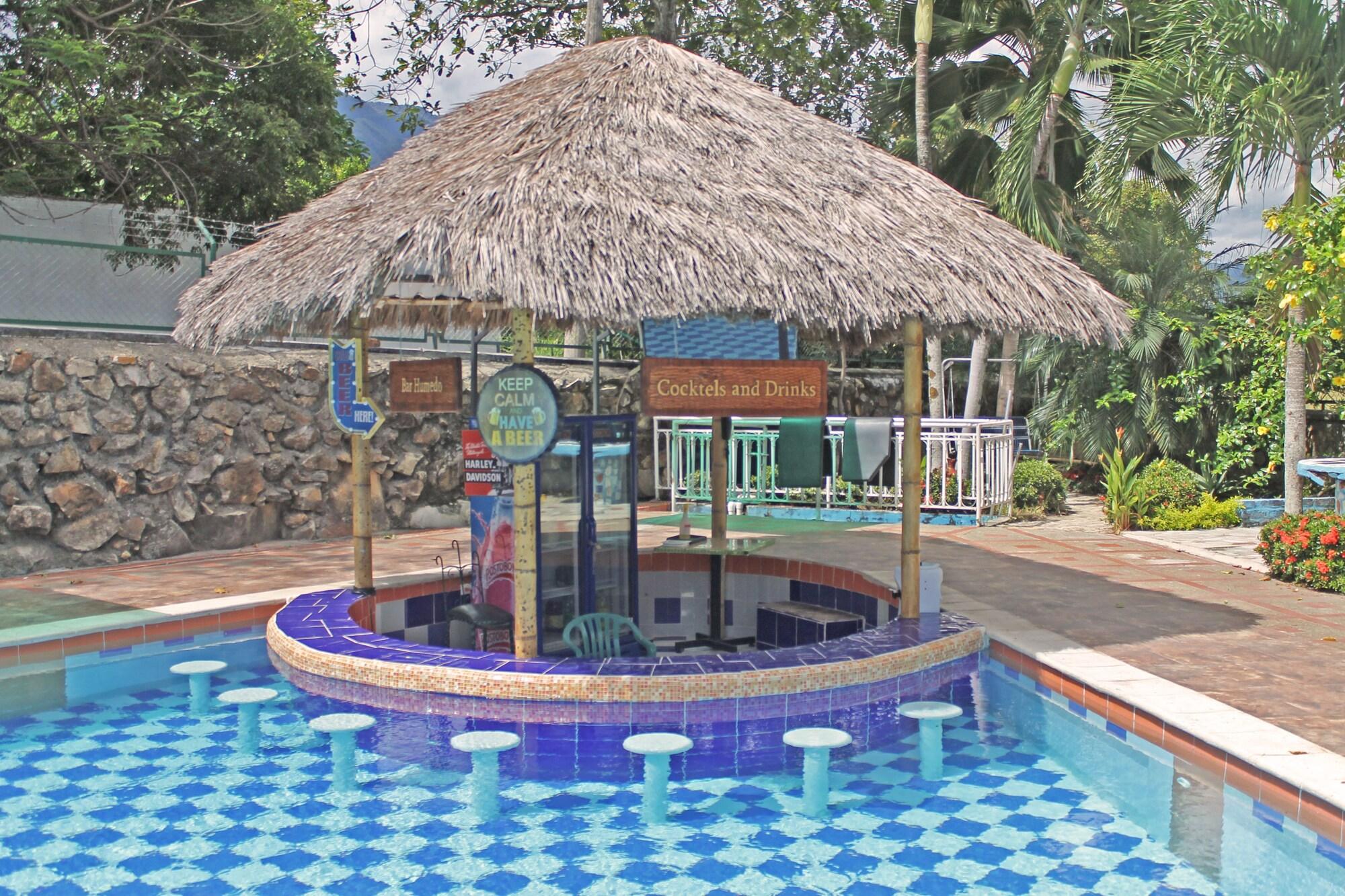 Varios Hotel Casa Mateo Campestre