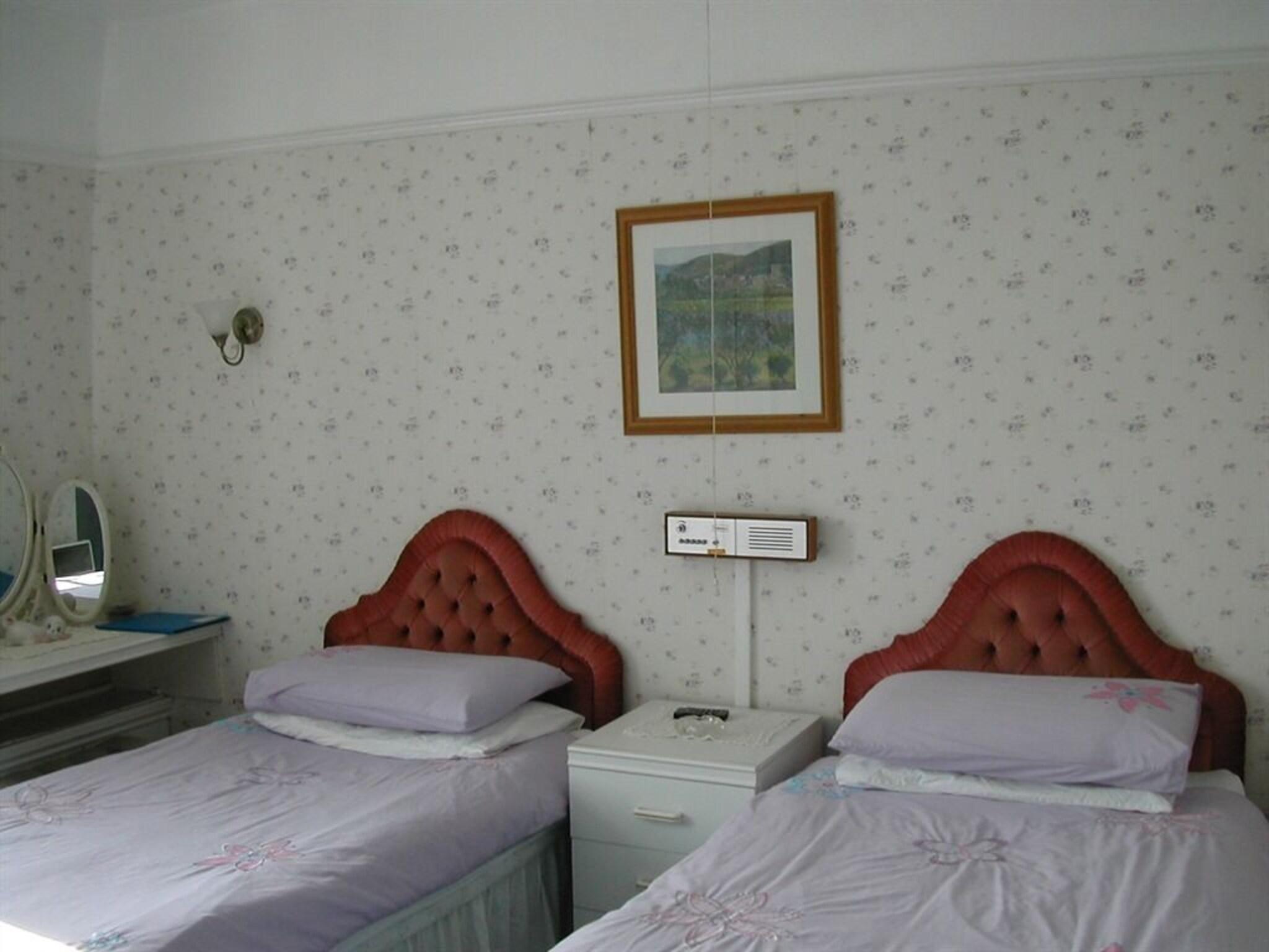 Instalaciones Recreativas Neuadd Arms Hotel