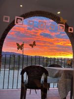 Alquiler Vacacional - Fantastic Family Apartment with Indoor/Outdoor Pools & Gardens, Secure Parking