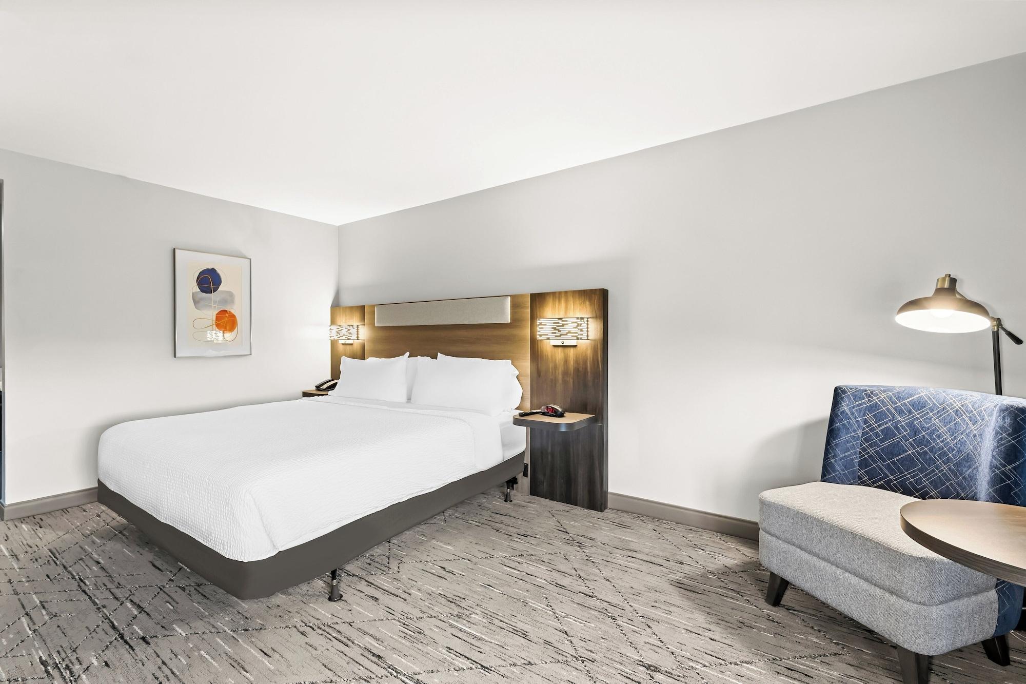 Habitación Holiday Inn Express Nashville-Hendersonville by IHG
