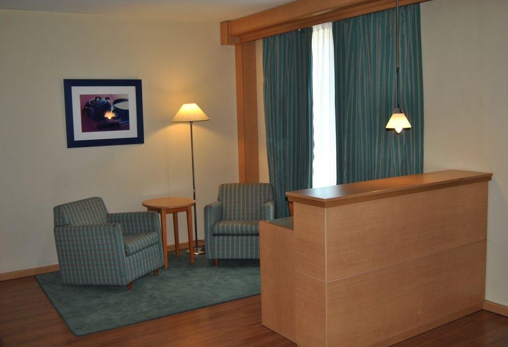 Hotel Hotel Monte Rozas