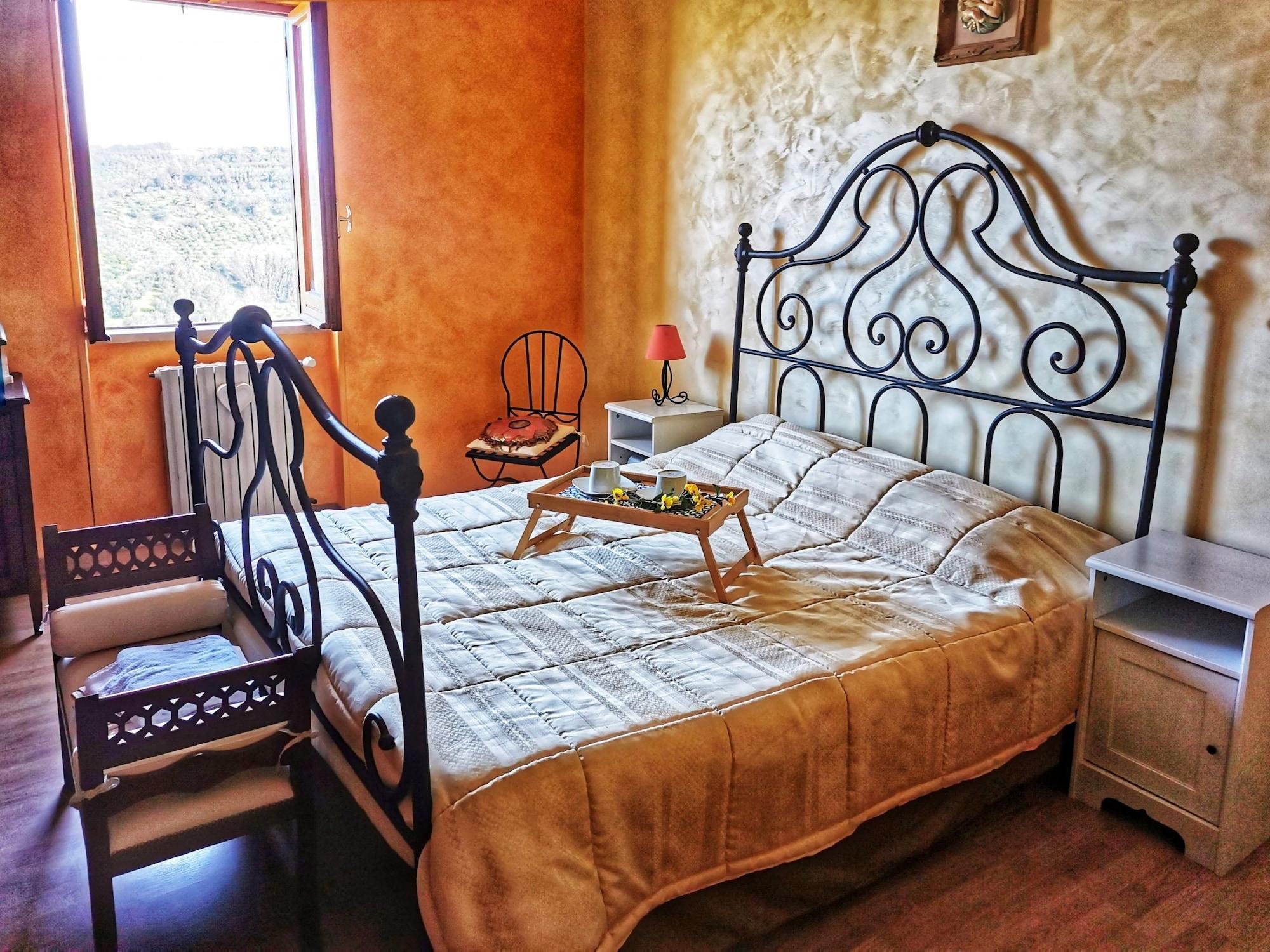 Habitación B&B Santa Vittoria