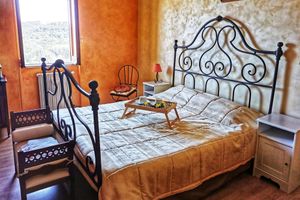 Alojamiento - B&B Santa Vittoria