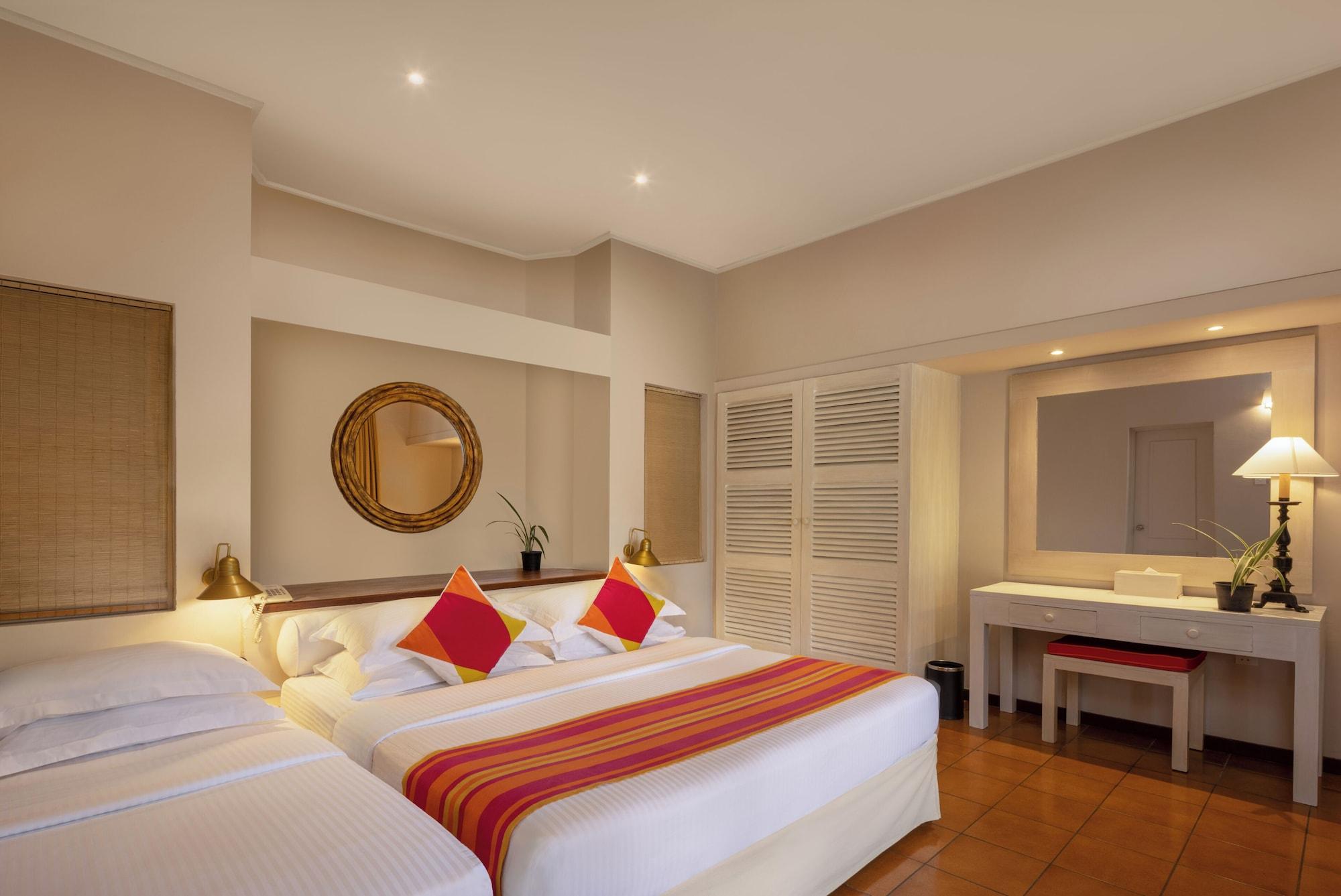 Habitación Adaaran Club Rannalhi - All Inclusive
