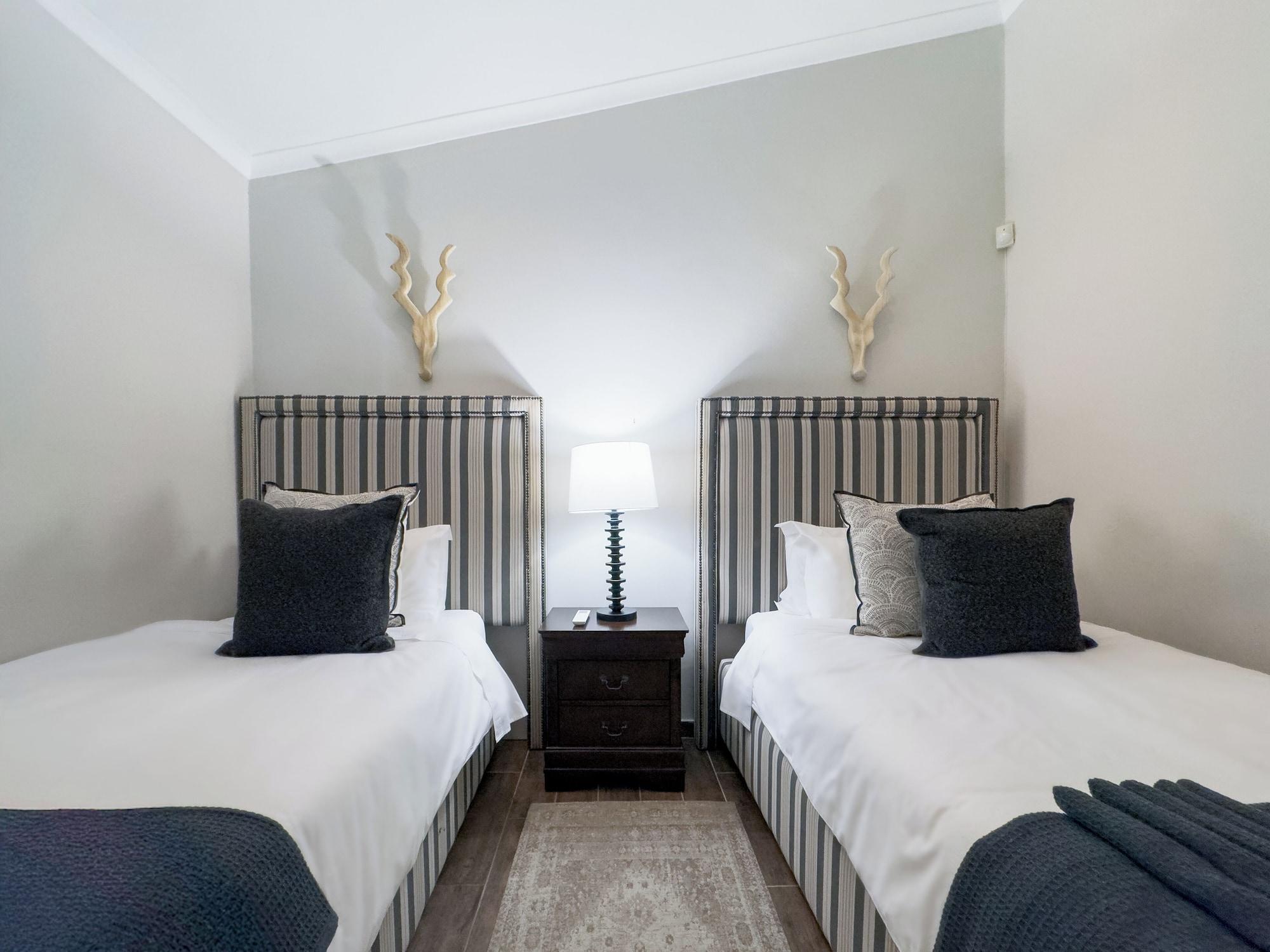 Habitación Webersburg Wine Estate