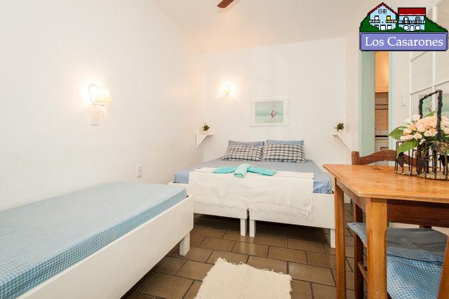 Habitación Los Casarones