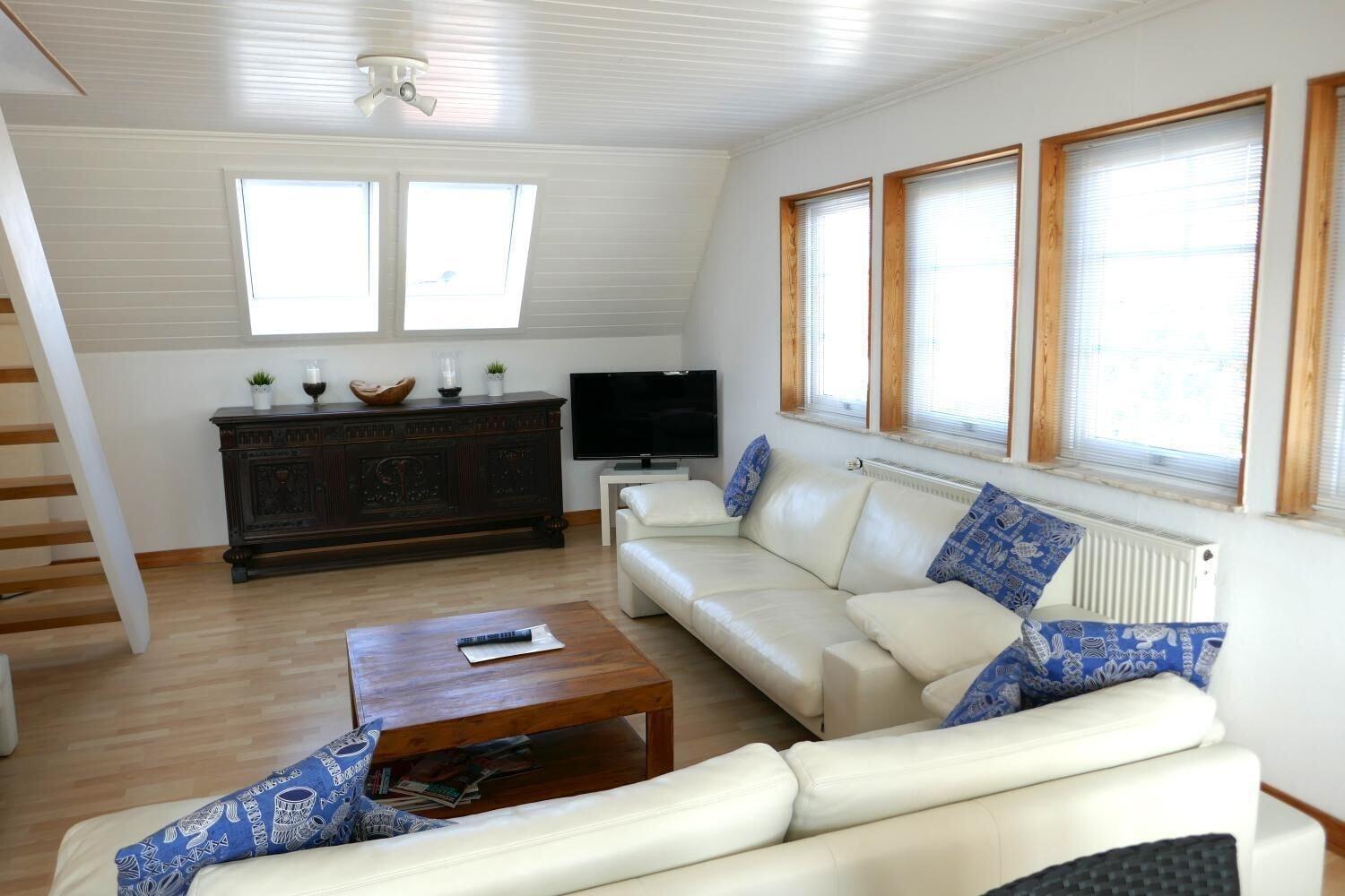 Equipamiento de Habitación Seehus Ostsee