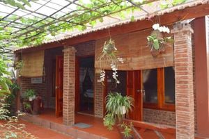 Alojamiento - Van Long Family Homestay