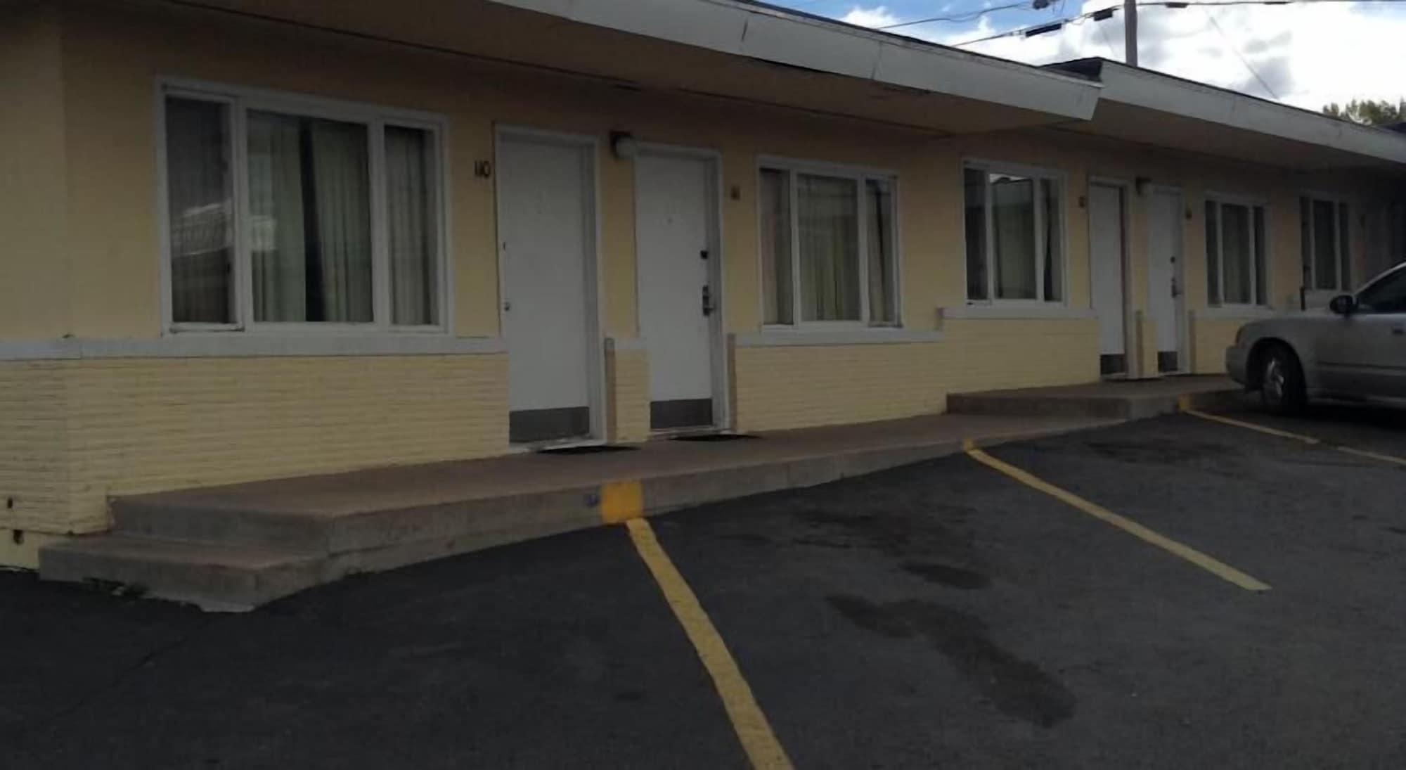 Varios Plaza Inn Great Falls