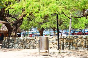 Alojamiento - San Marcos Taganga - Hostel