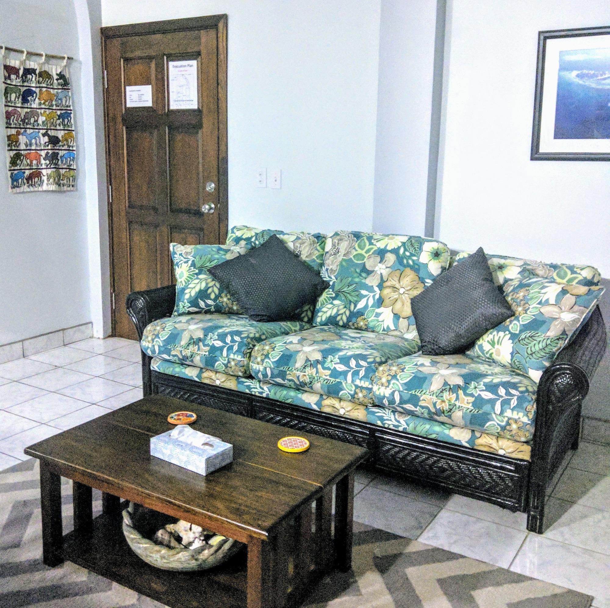 Habitación Tri Casa De Suenos Bed & Breakfast