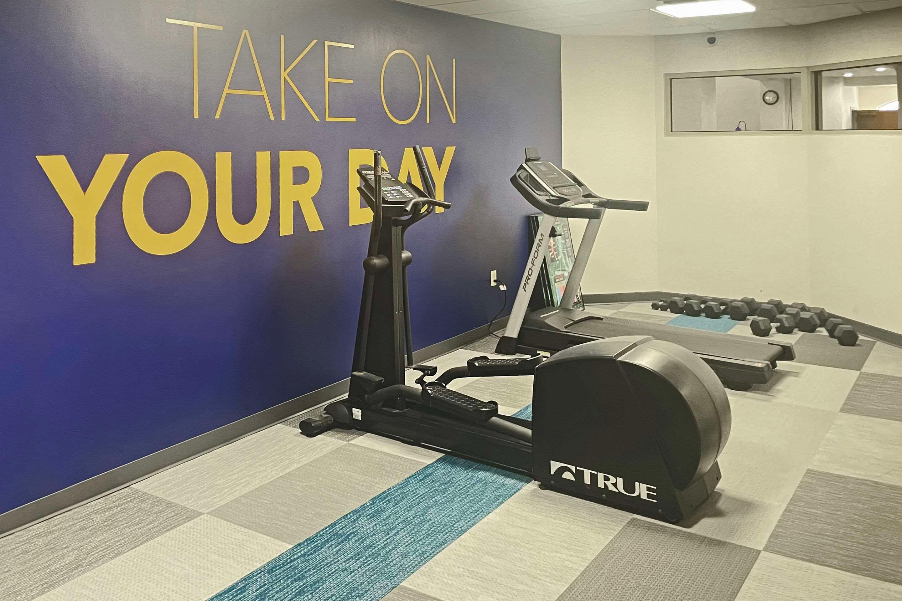 Instalaciones Recreativas Magnuson Grand Madison