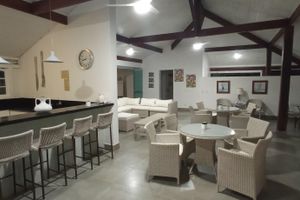 Alquiler Vacacional - Riviera de São Lourenço, o seu lugar para descanso, com lindas paisagens