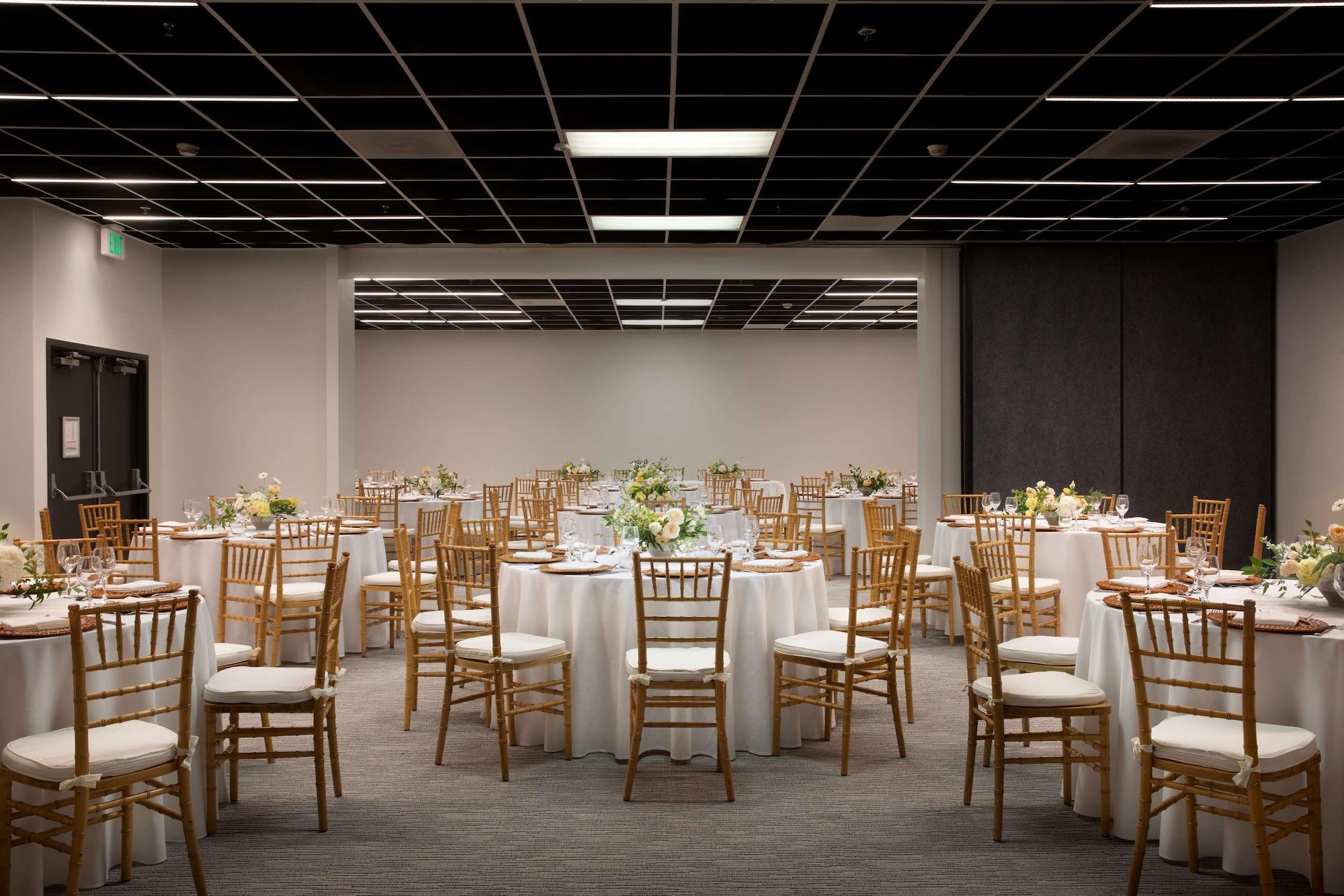 Sala de Reuniones BEI San Francisco, Trademark Collection by Wyndham