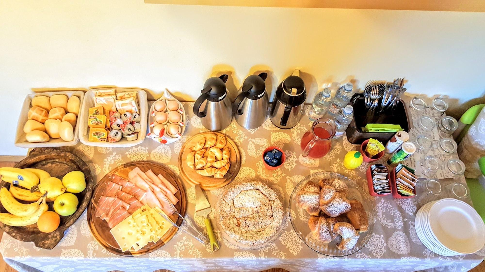 Restaurant B&B Casa Arcangeli