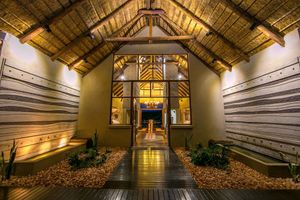 Alojamiento - 57 Waterberg Lodge