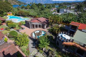 Alojamiento - Tiosh Abaj