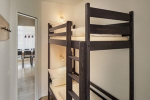Alquiler Vacacional - Appartements im Freizeitpark Weissenhauser Strand