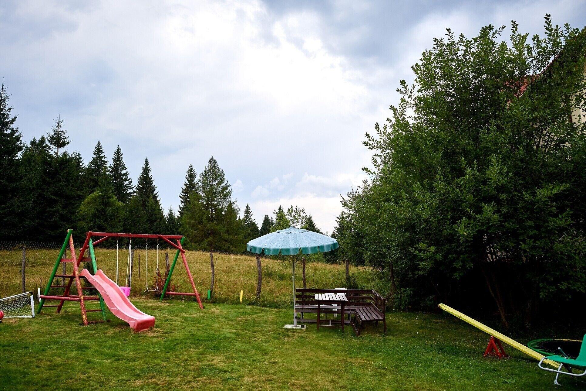 Instalaciones Recreativas Fox Valley Villa