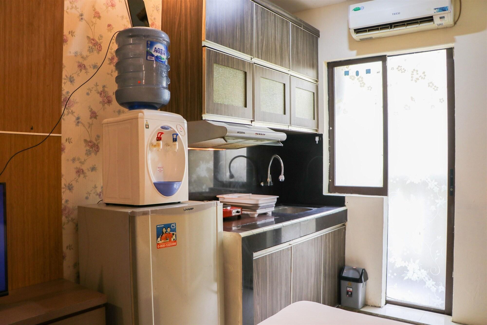 Equipamiento de Habitación Your sustainable experience in the skirt of El Yunque!