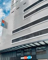Alojamiento - Ibis budget Camboriú