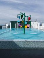 Alojamiento - Sri Indar Hotel & Suites