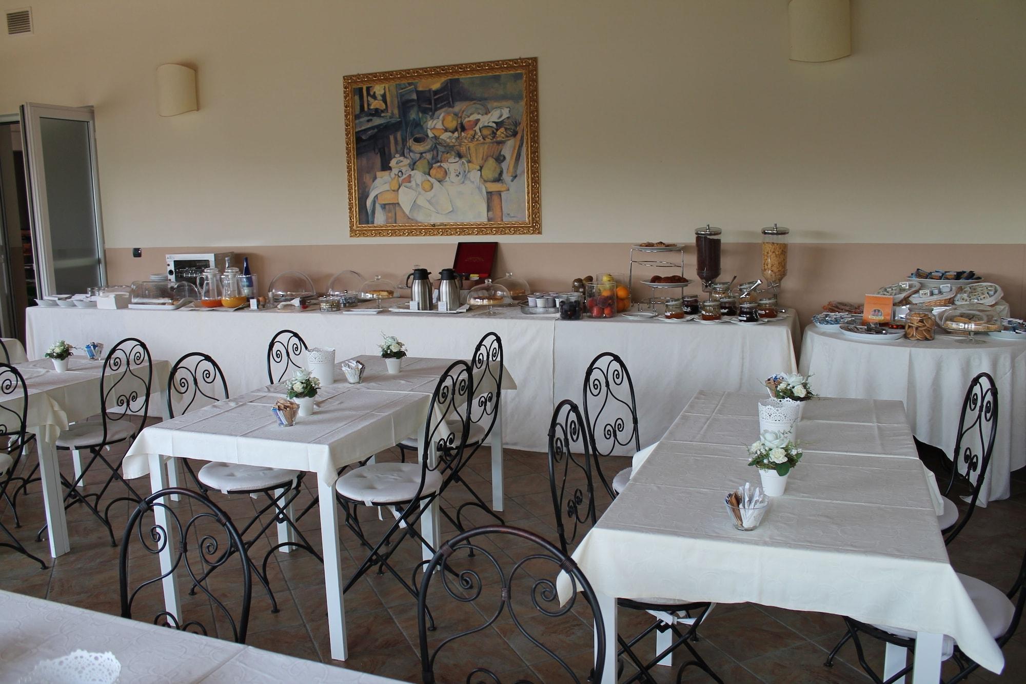 Restaurant Hotel Don Carlo