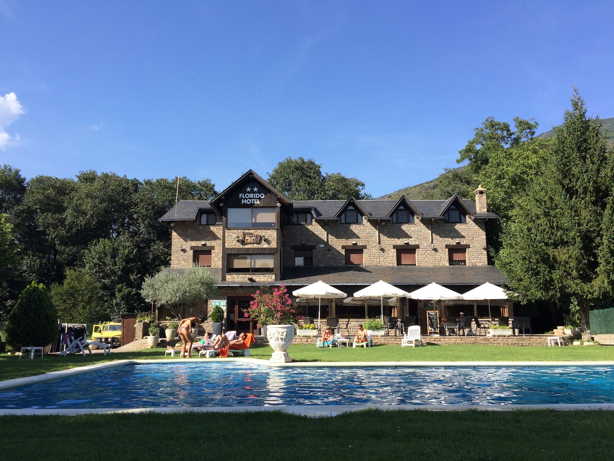 Varios Florido Hotel