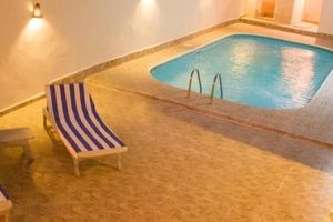 Alojamiento - Desert paradise Hotel