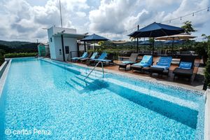 Alojamiento - Hotel Puerto Sayulita