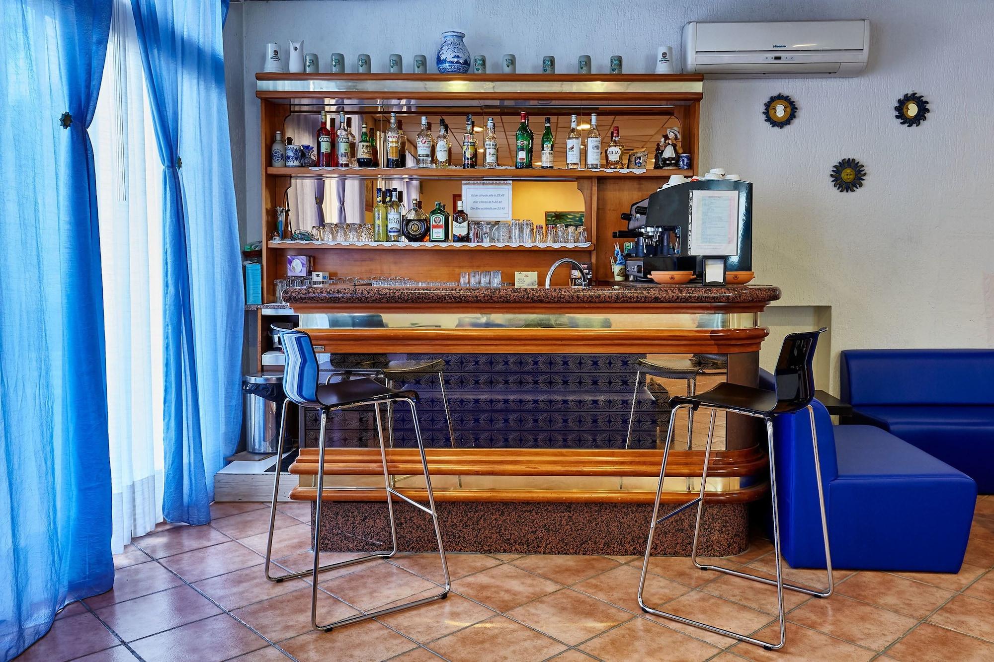 Bar/Salón Hotel Palace