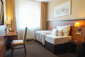 Alojamiento - Premium Business Hotel Bratislava