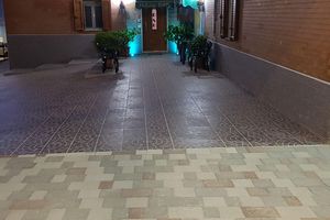 Alojamiento - Holiday Bed & Breakfast Vico del Gargano