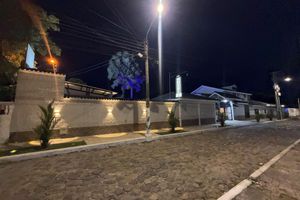 Alojamiento - hotel campestre yj