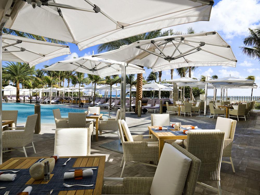 Restaurant The St. Regis Bal Harbour