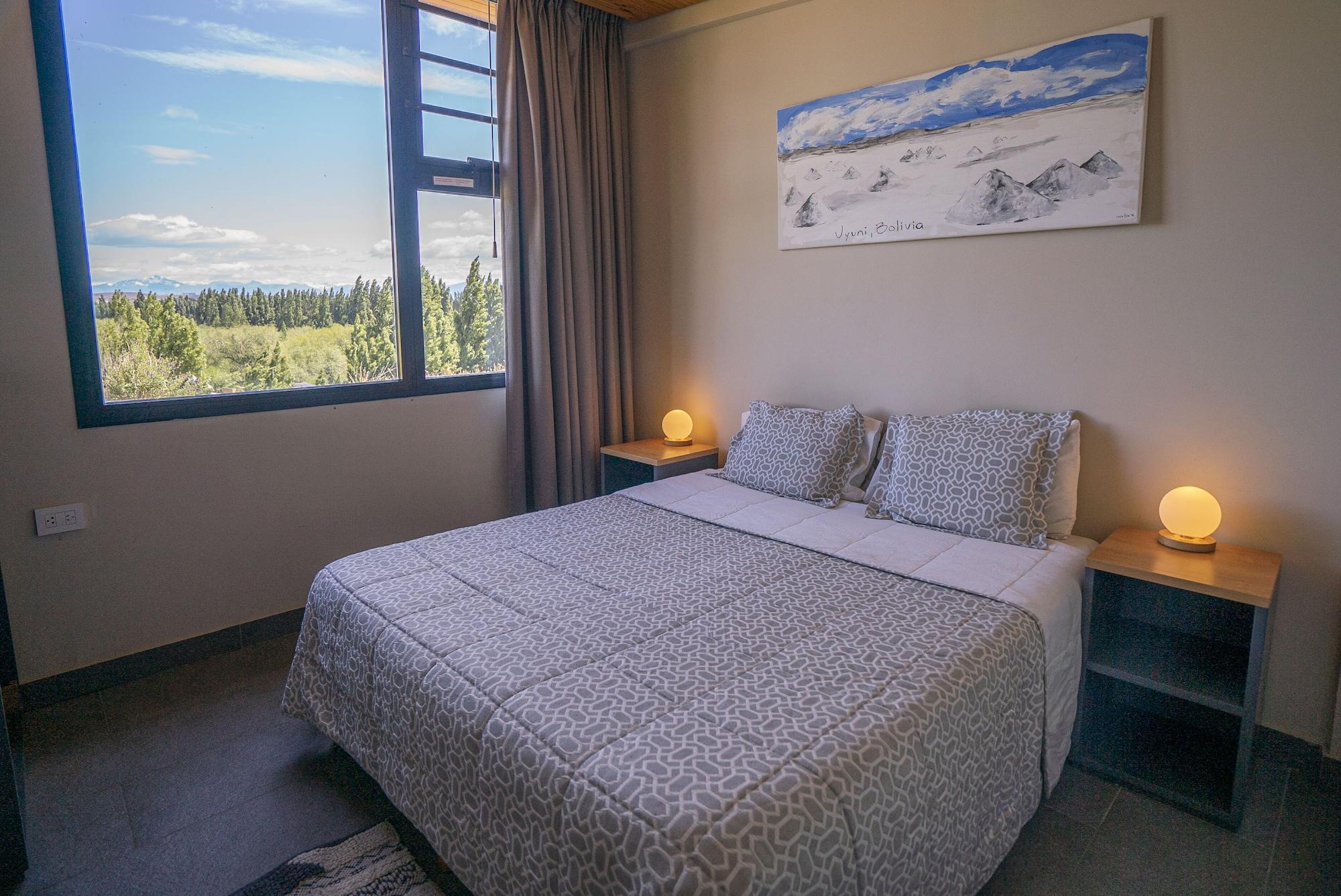 Quarto America del Sur Hostel El Calafate