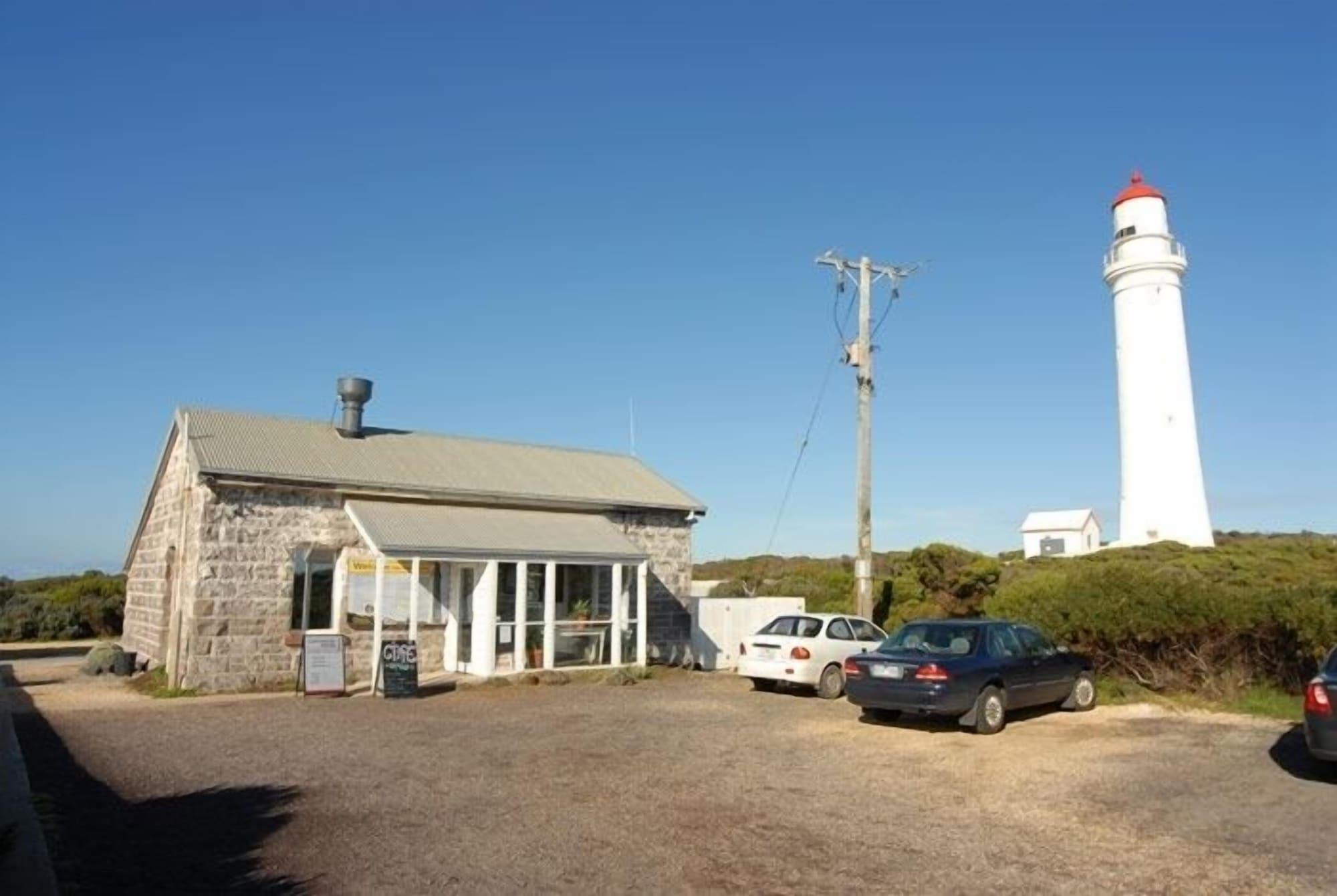 Varios Cape Nelson Lighthouse