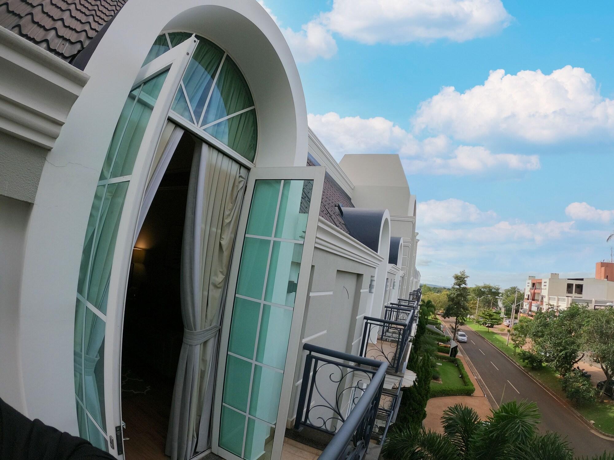 Habitación Bisinii Hotel Boutique