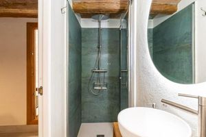 Alquiler Vacacional - Chic & Authentic loft apartment in Gracia Barcelona with WiFi, AC