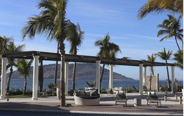 Enjoy Sunsets - 1BR Condo at the Beach at Golden Zone - Hoteles con jacuzzi en Mazatlán, Sinaloa