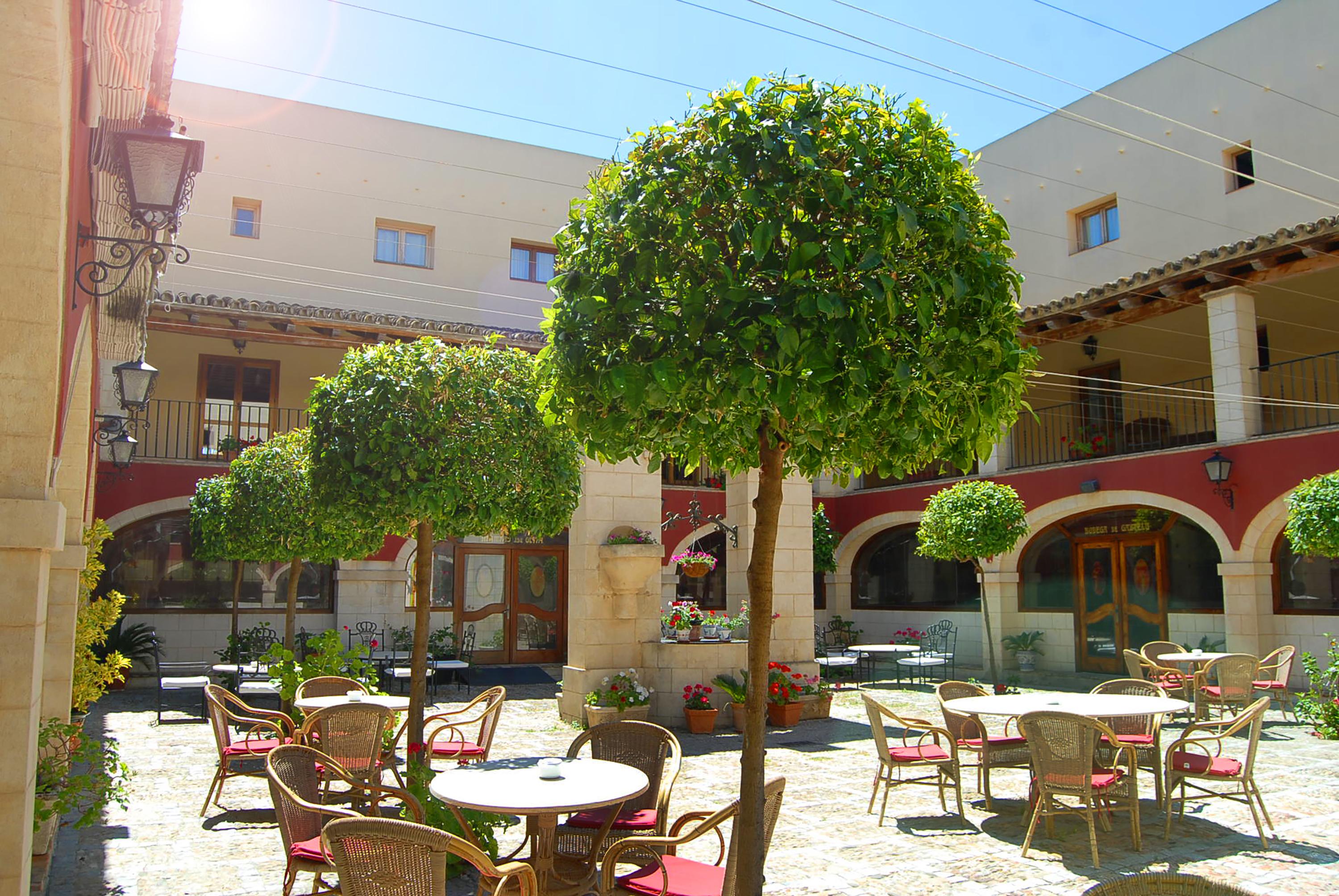 Varios Bodega Real