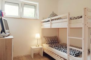 Alquiler Vacacional - Apartment cabin