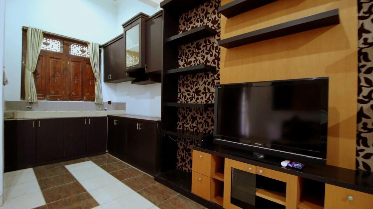 Set de Habitación Javanice Homestay