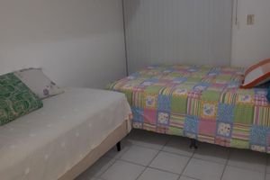 Aluguel por temporada - 50 MTS FROM FORT BEACH. IDEAL FOR YOUR FAMILY, POOL, AND WIFI IN FIT.