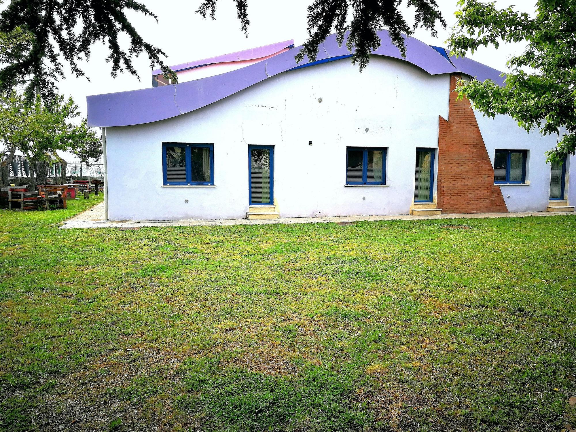 Varios Basilicata al Volo