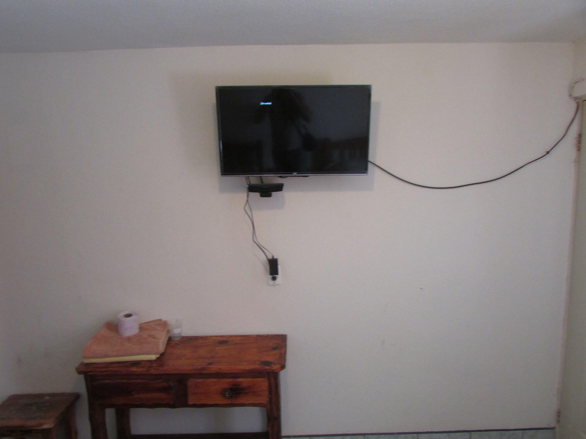 Set de Habitación Hotel Los Pinos