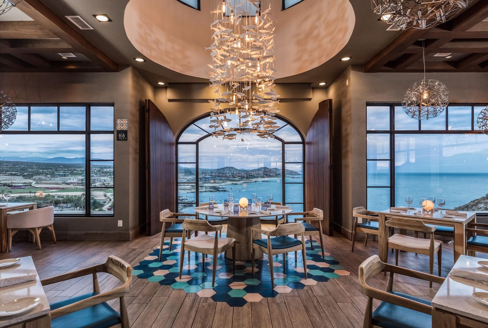Restaurant Vista Encantada Spa Resort & Residences