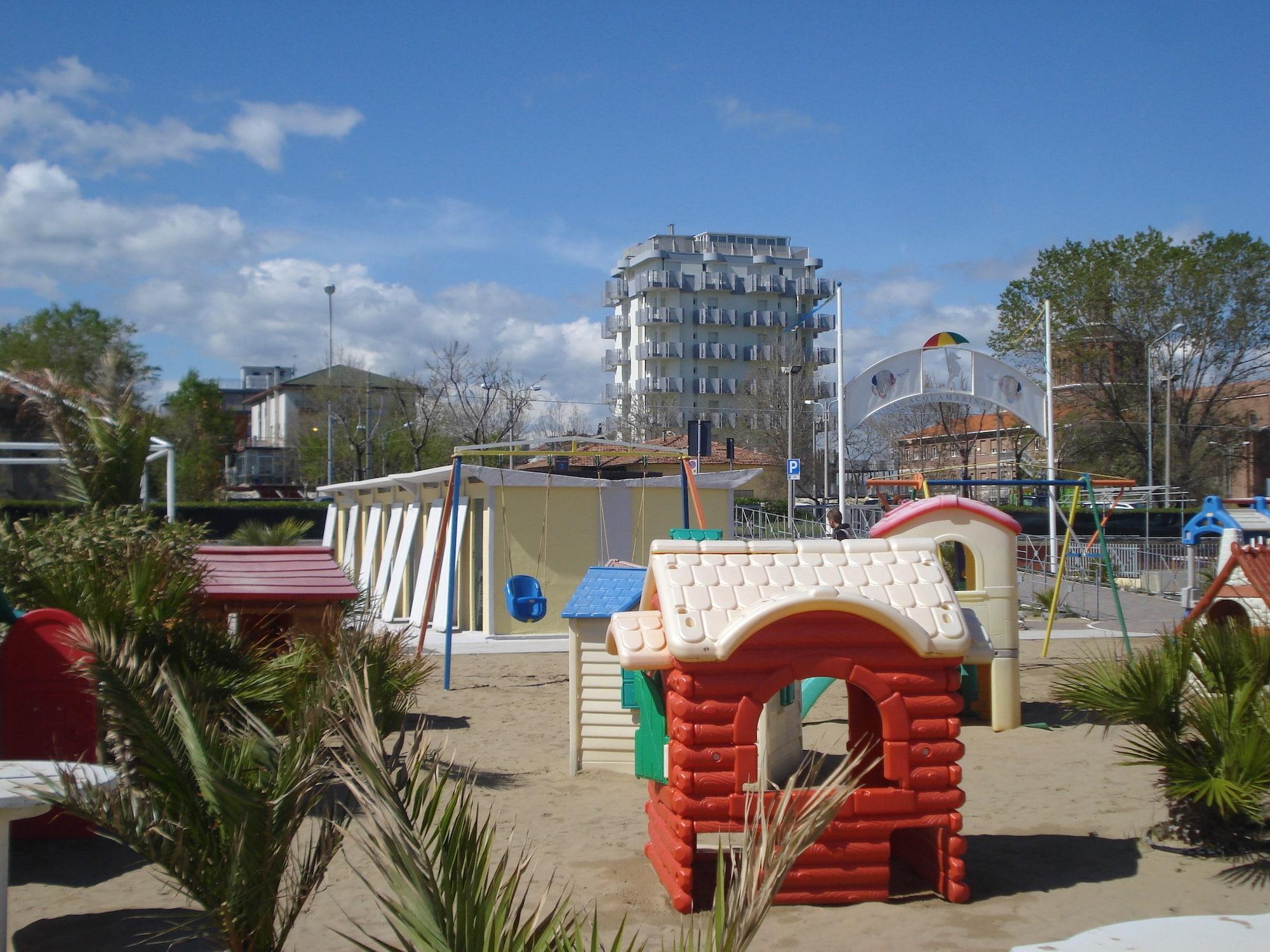 Vista Exterior Grifone