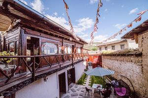 Alojamiento - Yi's Hostel