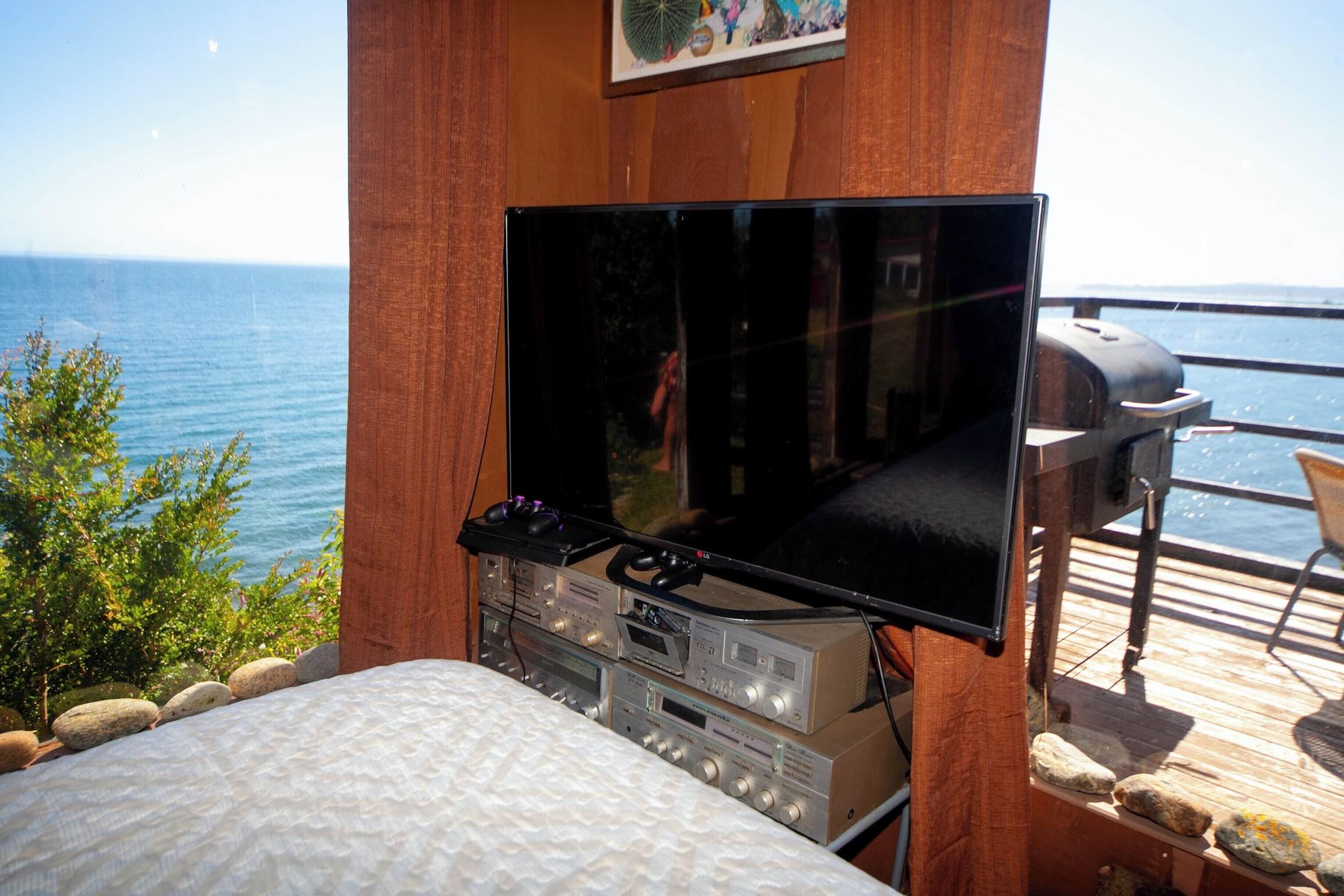 Set de Habitación Lodge Patagonia Carretera Austral